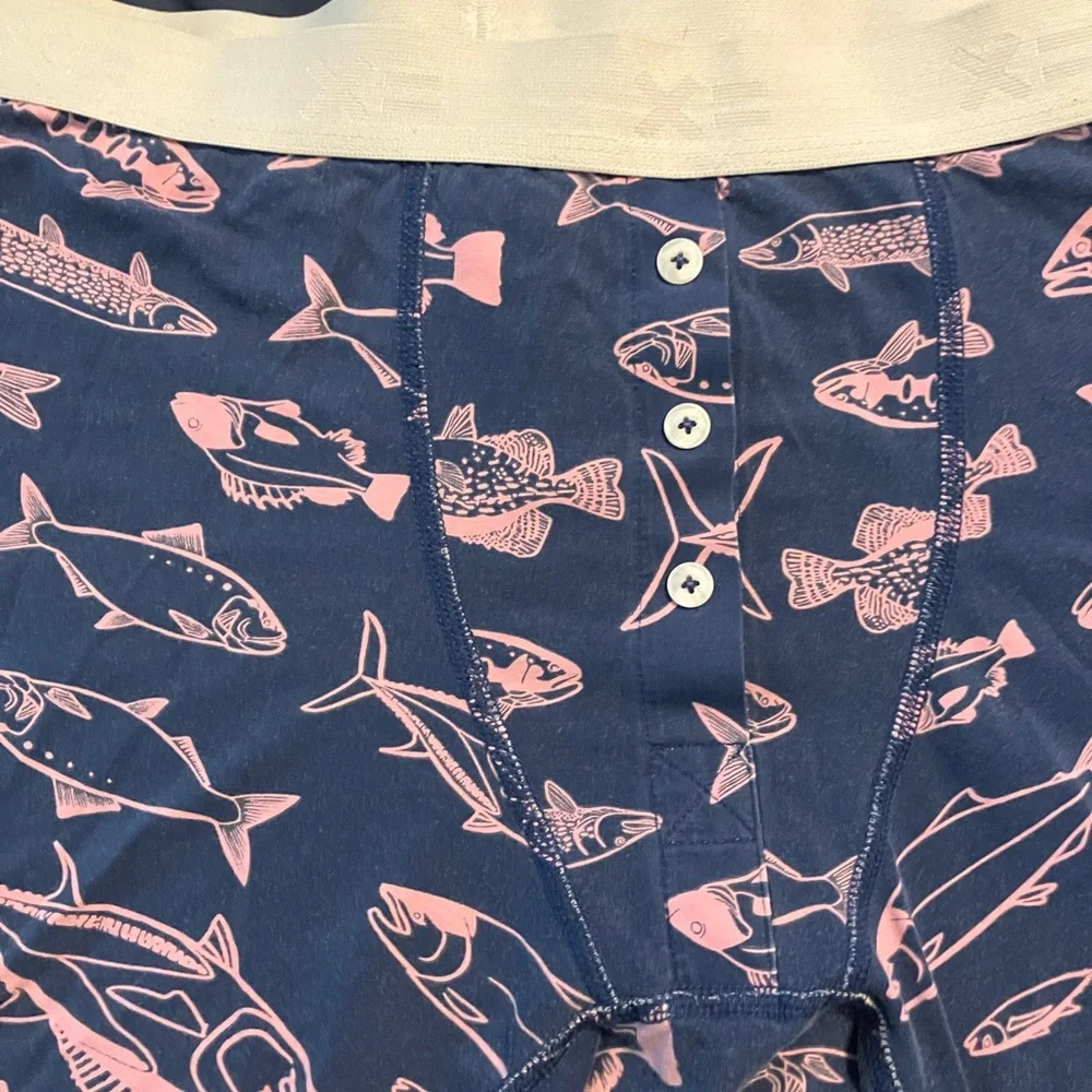 7 Pairs TomboyX Briefs - Picture 6 of 10